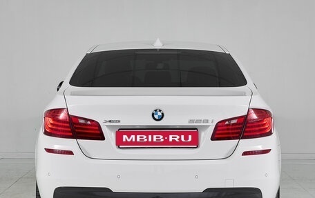 BMW 5 серия, 2013 год, 1 825 000 рублей, 5 фотография