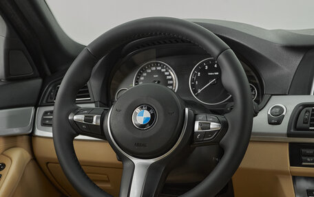 BMW 5 серия, 2013 год, 1 825 000 рублей, 10 фотография