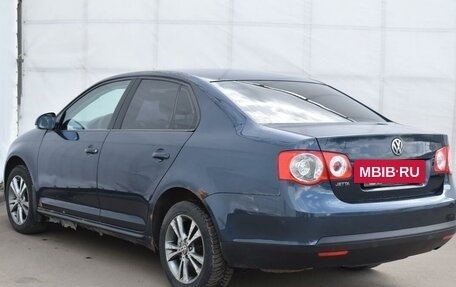 Volkswagen Jetta VI, 2008 год, 625 000 рублей, 7 фотография