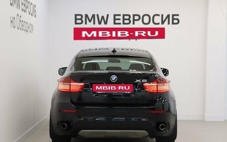 BMW X6, 2011 год, 3 599 000 рублей, 4 фотография