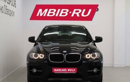 BMW X6, 2011 год, 3 599 000 рублей, 3 фотография