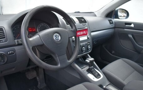 Volkswagen Jetta VI, 2008 год, 625 000 рублей, 13 фотография