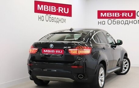 BMW X6, 2011 год, 3 599 000 рублей, 2 фотография