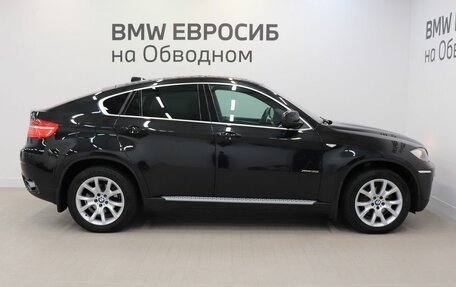 BMW X6, 2011 год, 3 599 000 рублей, 6 фотография