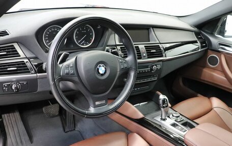 BMW X6, 2011 год, 3 599 000 рублей, 8 фотография