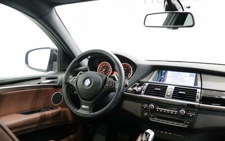 BMW X6, 2011 год, 3 599 000 рублей, 9 фотография
