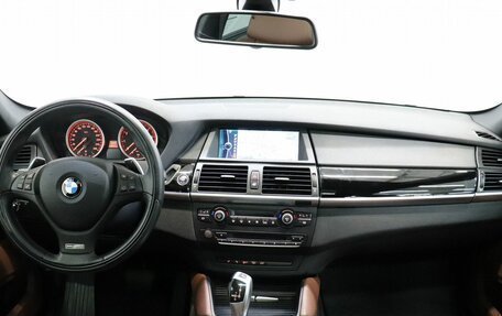 BMW X6, 2011 год, 3 599 000 рублей, 10 фотография