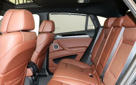 BMW X6, 2011 год, 3 599 000 рублей, 14 фотография