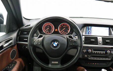 BMW X6, 2011 год, 3 599 000 рублей, 11 фотография