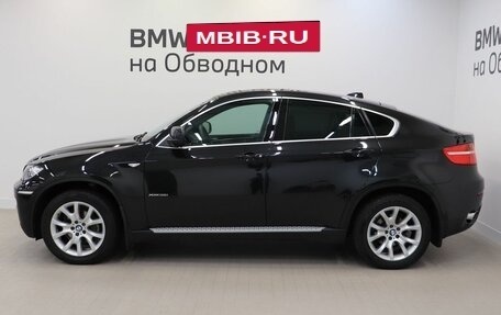 BMW X6, 2011 год, 3 599 000 рублей, 5 фотография