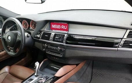 BMW X6, 2011 год, 3 599 000 рублей, 12 фотография