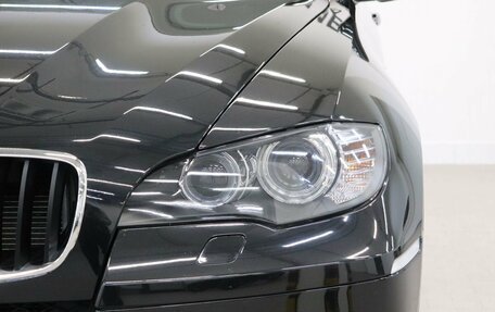 BMW X6, 2011 год, 3 599 000 рублей, 16 фотография