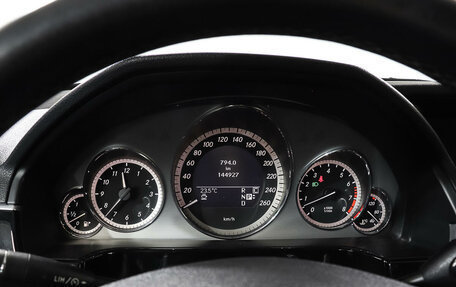 Mercedes-Benz E-Класс, 2010 год, 1 947 000 рублей, 11 фотография