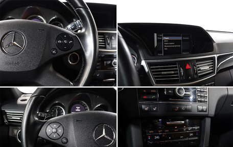 Mercedes-Benz E-Класс, 2010 год, 1 947 000 рублей, 16 фотография