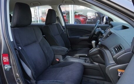 Honda CR-V IV, 2013 год, 1 899 000 рублей, 8 фотография