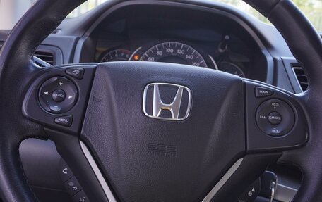 Honda CR-V IV, 2013 год, 1 899 000 рублей, 16 фотография