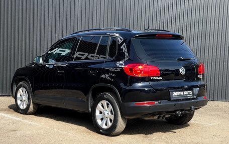 Volkswagen Tiguan I, 2013 год, 1 849 000 рублей, 6 фотография