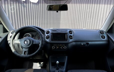 Volkswagen Tiguan I, 2013 год, 1 849 000 рублей, 10 фотография
