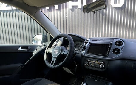 Volkswagen Tiguan I, 2013 год, 1 849 000 рублей, 9 фотография