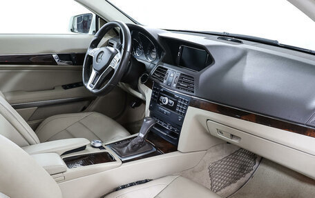 Mercedes-Benz E-Класс, 2011 год, 1 683 000 рублей, 9 фотография