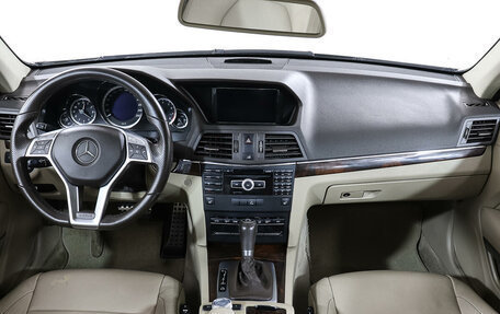 Mercedes-Benz E-Класс, 2011 год, 1 683 000 рублей, 12 фотография