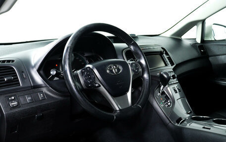 Toyota Venza I, 2013 год, 2 070 000 рублей, 13 фотография