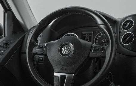 Volkswagen Tiguan I, 2011 год, 1 043 000 рублей, 10 фотография