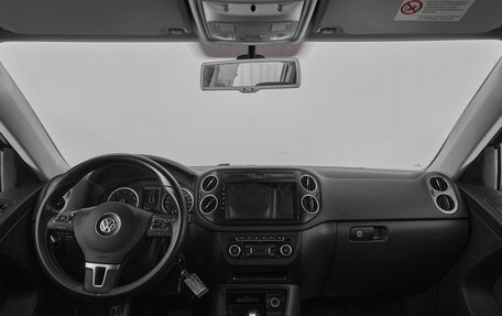 Volkswagen Tiguan I, 2011 год, 1 043 000 рублей, 8 фотография