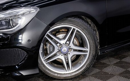 Mercedes-Benz CLA, 2013 год, 1 899 000 рублей, 9 фотография