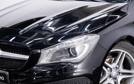 Mercedes-Benz CLA, 2013 год, 1 899 000 рублей, 7 фотография