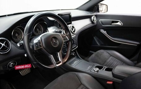Mercedes-Benz CLA, 2013 год, 1 899 000 рублей, 10 фотография
