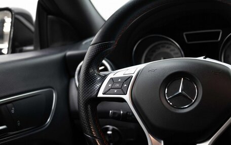 Mercedes-Benz CLA, 2013 год, 1 899 000 рублей, 18 фотография