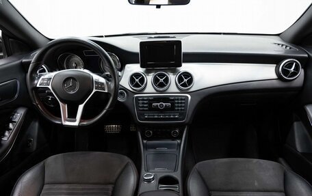 Mercedes-Benz CLA, 2013 год, 1 899 000 рублей, 16 фотография