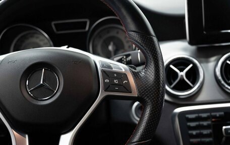 Mercedes-Benz CLA, 2013 год, 1 899 000 рублей, 19 фотография