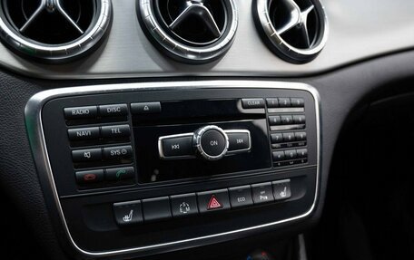 Mercedes-Benz CLA, 2013 год, 1 899 000 рублей, 25 фотография