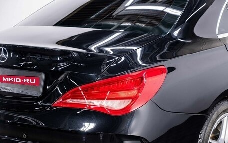 Mercedes-Benz CLA, 2013 год, 1 899 000 рублей, 28 фотография