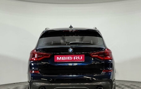 BMW X3, 2021 год, 5 820 000 рублей, 2 фотография