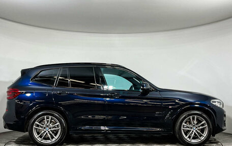 BMW X3, 2021 год, 5 820 000 рублей, 16 фотография