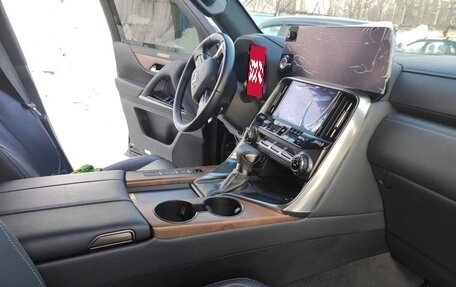 Lexus LX, 2023 год, 16 621 000 рублей, 14 фотография