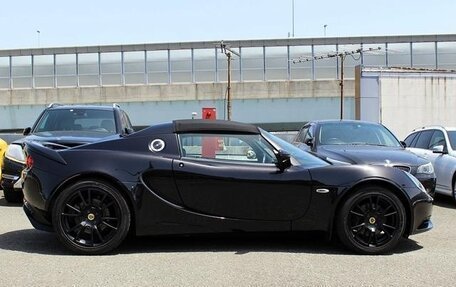 Lotus Elise II, 2016 год, 3 992 650 рублей, 7 фотография