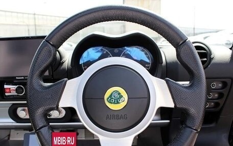 Lotus Elise II, 2016 год, 3 992 650 рублей, 9 фотография