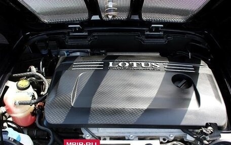 Lotus Elise II, 2016 год, 3 992 650 рублей, 18 фотография