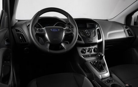 Ford Focus III, 2013 год, 1 069 000 рублей, 6 фотография