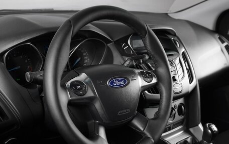 Ford Focus III, 2013 год, 1 069 000 рублей, 9 фотография