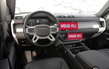 Land Rover Defender II, 2021 год, 7 349 000 рублей, 6 фотография