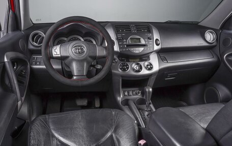 Toyota RAV4, 2007 год, 1 630 000 рублей, 6 фотография