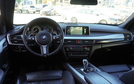 BMW X5, 2015 год, 4 159 000 рублей, 6 фотография