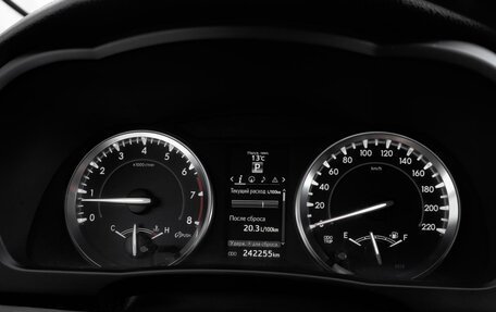 Toyota Highlander III, 2014 год, 3 249 000 рублей, 14 фотография