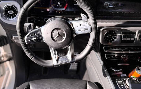 Mercedes-Benz G-Класс AMG, 2020 год, 18 000 000 рублей, 6 фотография