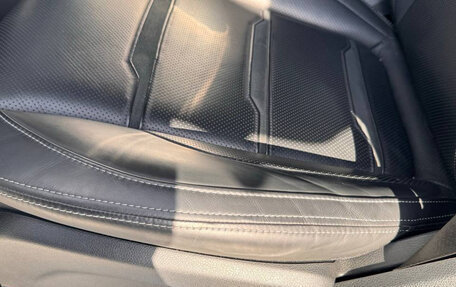Mercedes-Benz G-Класс AMG, 2020 год, 18 000 000 рублей, 16 фотография